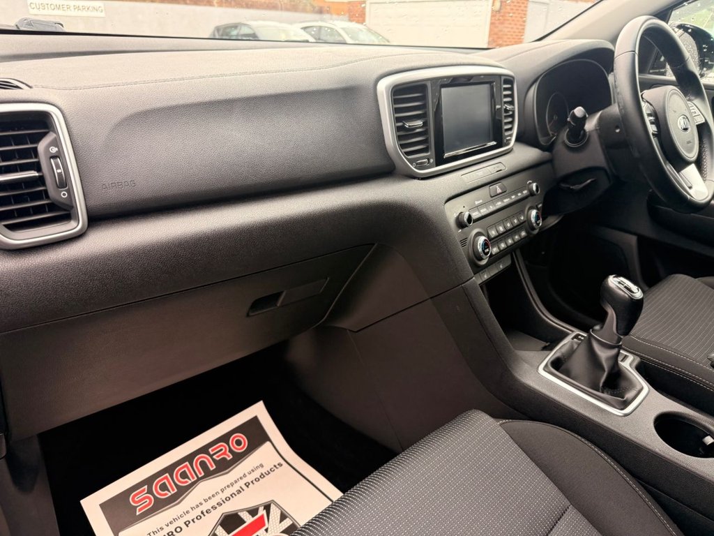 Used Kia Sportage 2020 for sale - 78124248: Photo 7