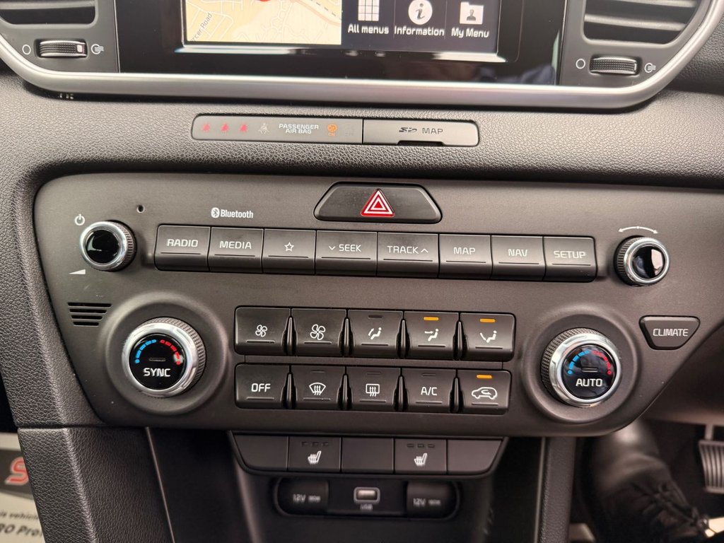 Used Kia Sportage 2020 for sale - 78124248: Photo 8