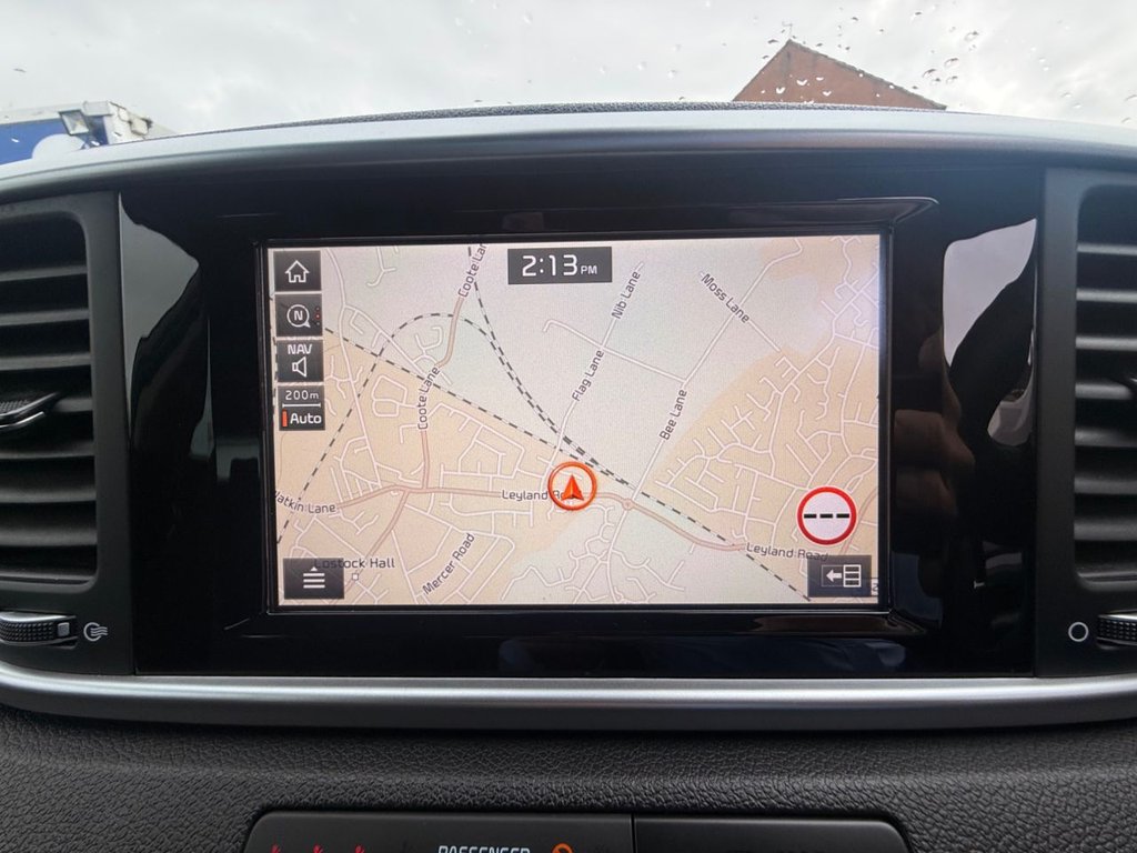 Used Kia Sportage 2020 for sale - 78124248: Photo 9