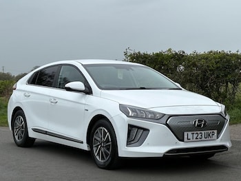 Used Hyundai IONIQ 2023 for sale - 78241132: Photo