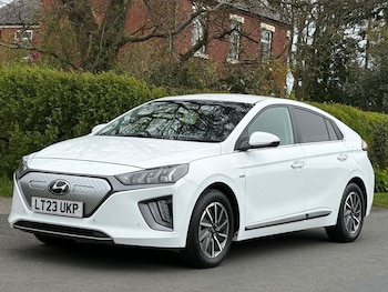 Used Hyundai IONIQ 2023 for sale - 78241132: Photo
