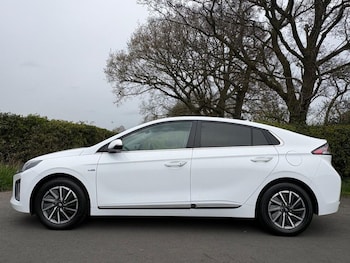 Used Hyundai IONIQ 2023 for sale - 78241132: Photo