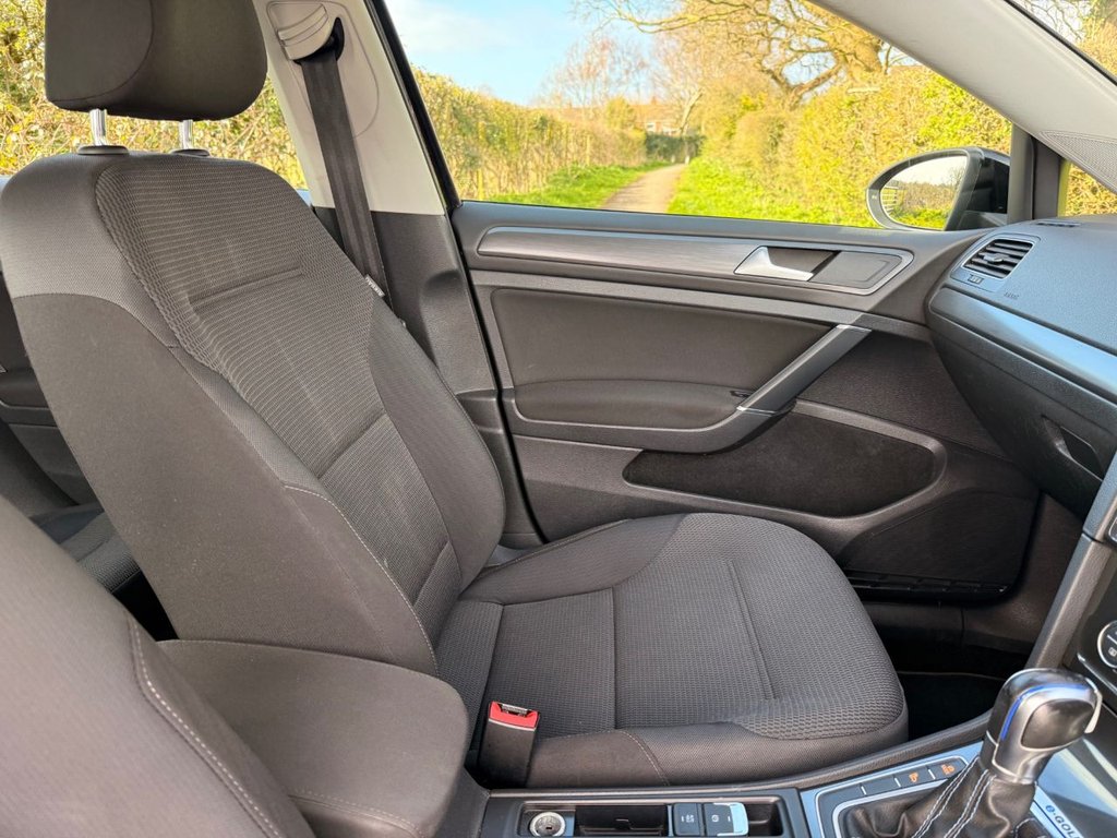 Used Volkswagen Golf 2018 for sale - 78069210: Photo 11