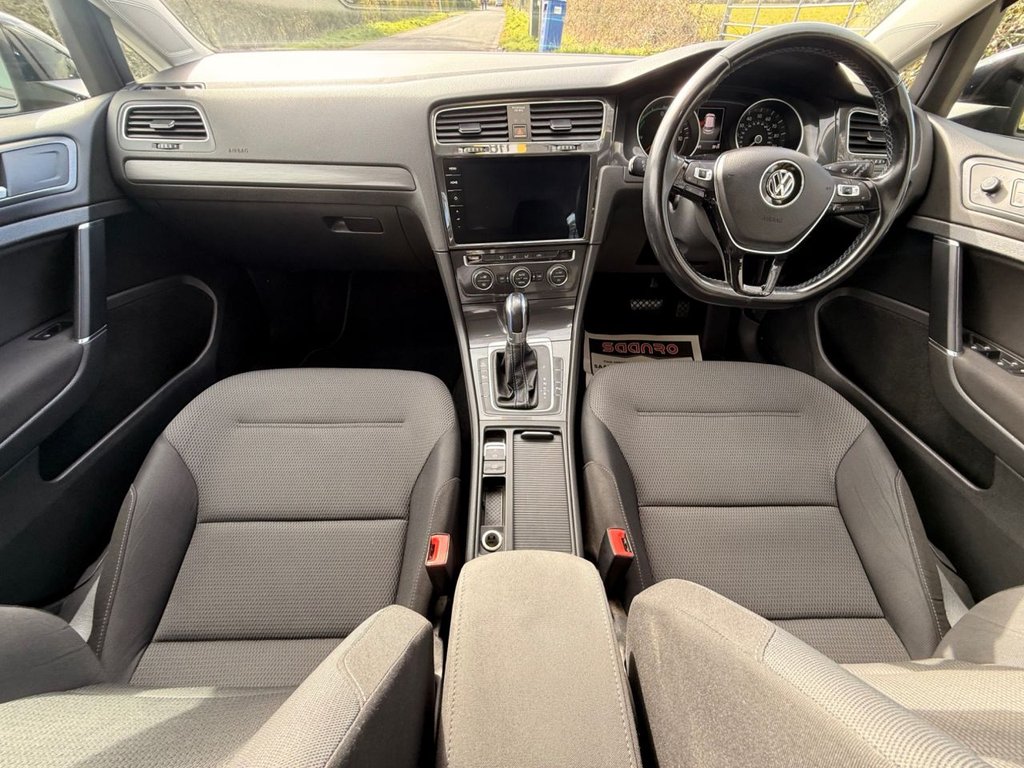 Used Volkswagen Golf 2018 for sale - 78069210: Photo 12