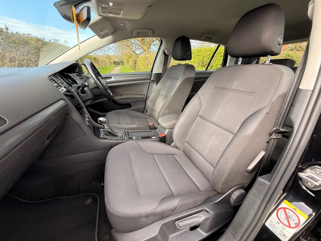 Used Volkswagen Golf 2018 for sale - 78069210: Photo 13