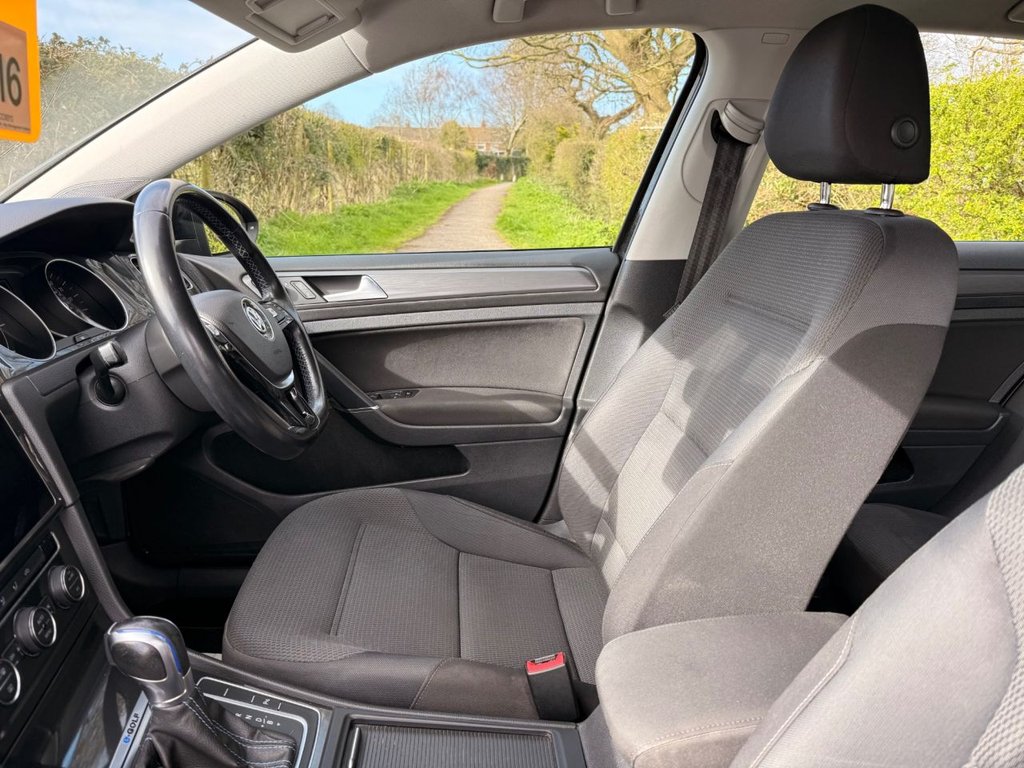 Used Volkswagen Golf 2018 for sale - 78069210: Photo 15