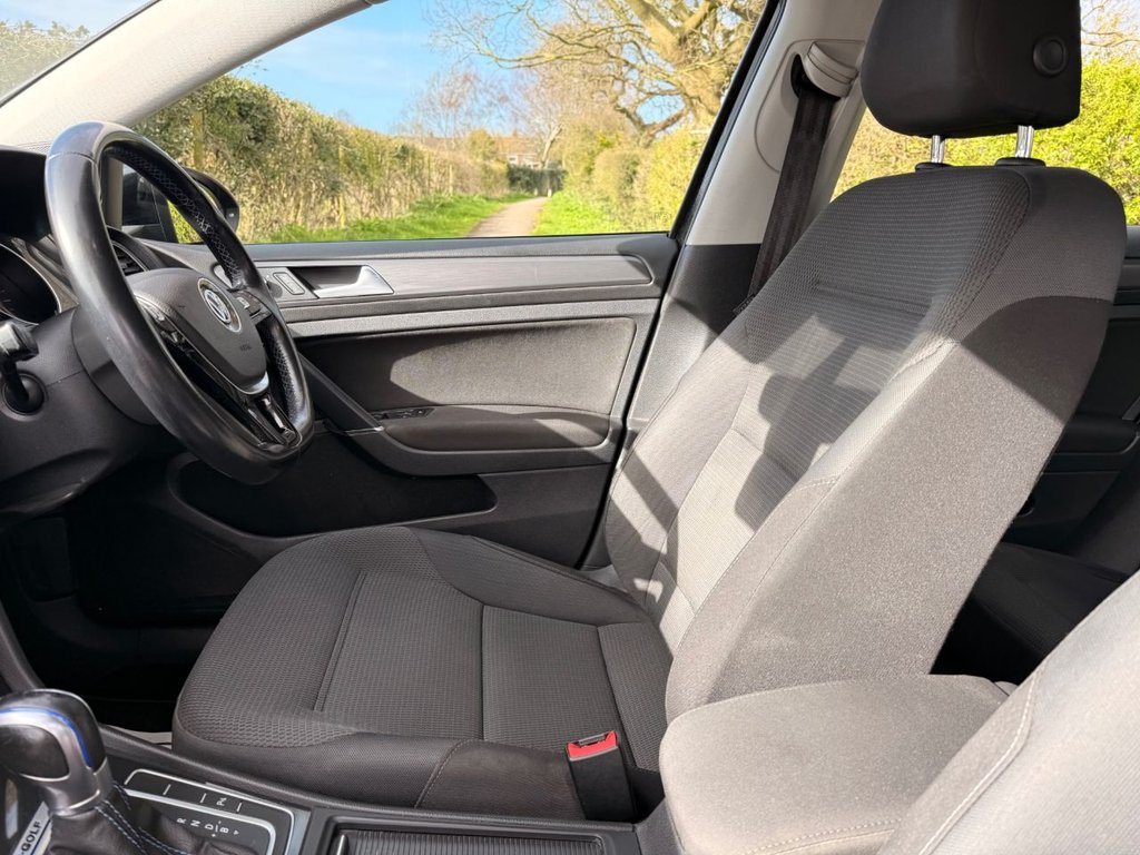 Used Volkswagen Golf 2018 for sale - 78069210: Photo 16