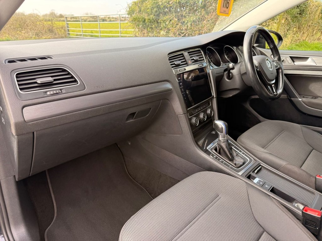 Used Volkswagen Golf 2018 for sale - 78069210: Photo 18