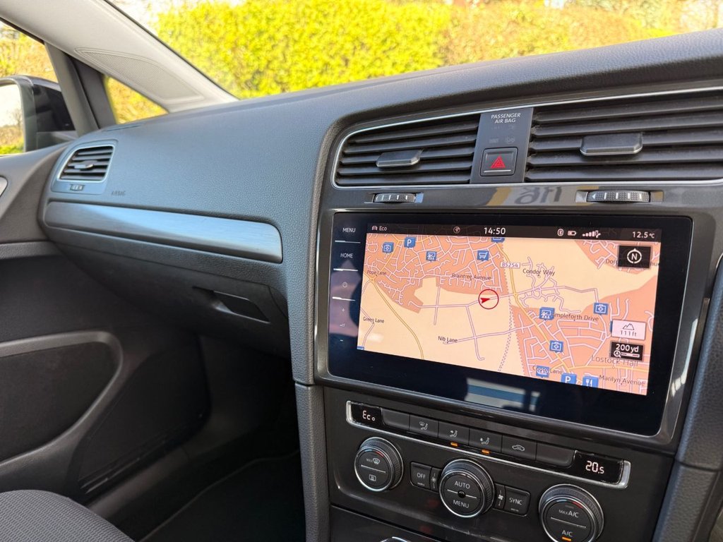 Used Volkswagen Golf 2018 for sale - 78069210: Photo 20