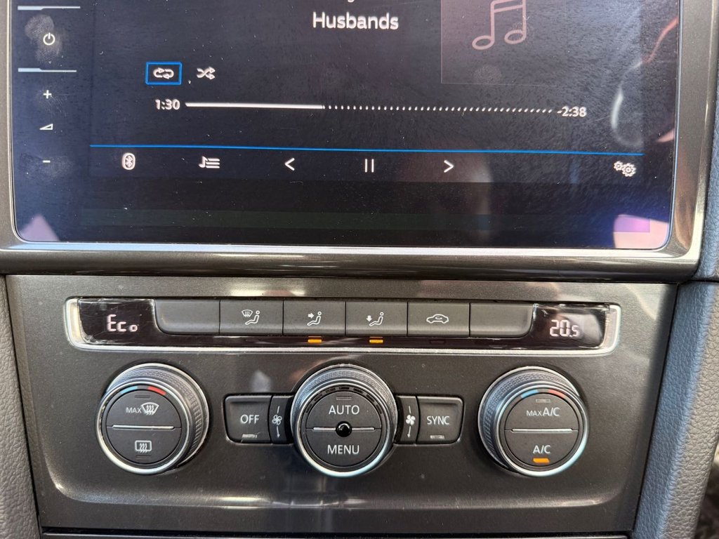 Used Volkswagen Golf 2018 for sale - 78069210: Photo 21