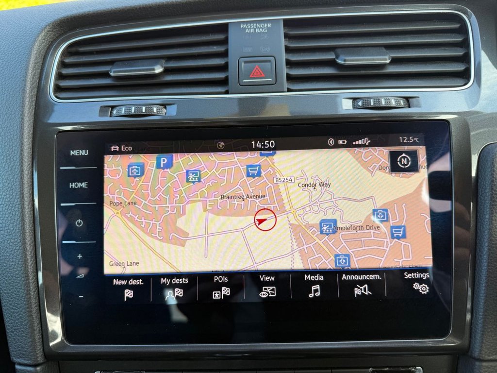 Used Volkswagen Golf 2018 for sale - 78069210: Photo 23