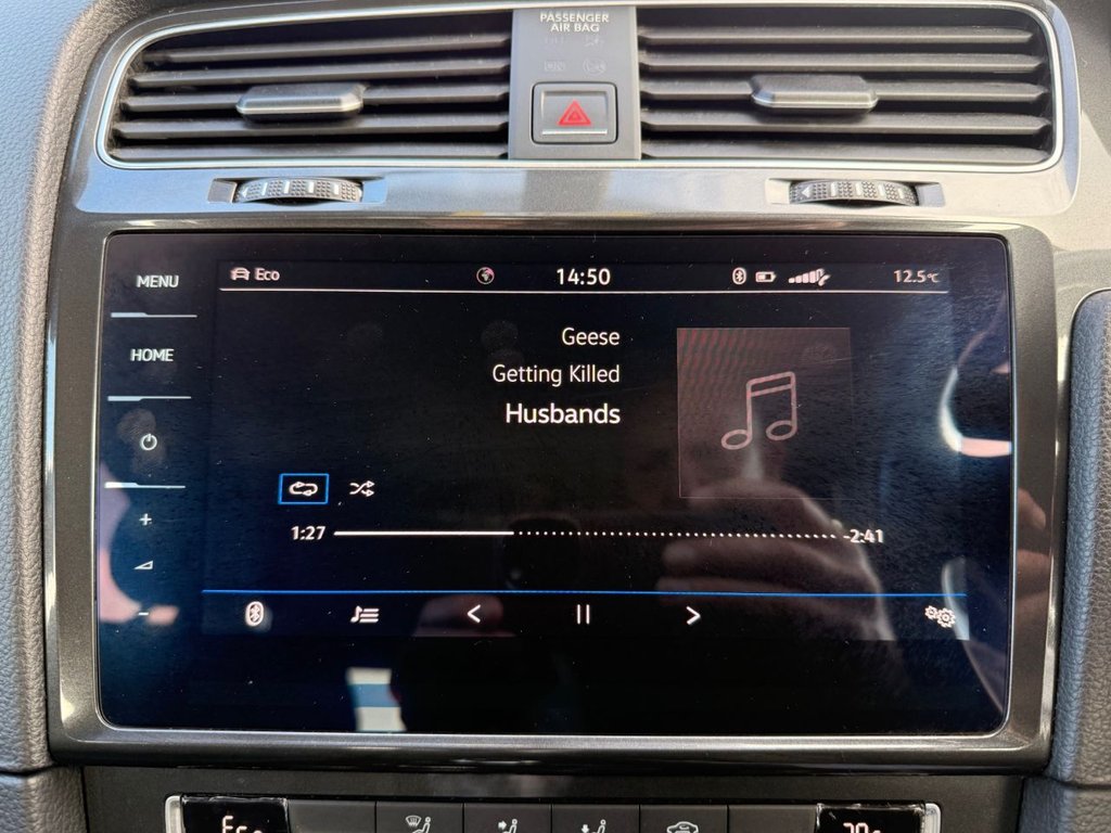 Used Volkswagen Golf 2018 for sale - 78069210: Photo 25