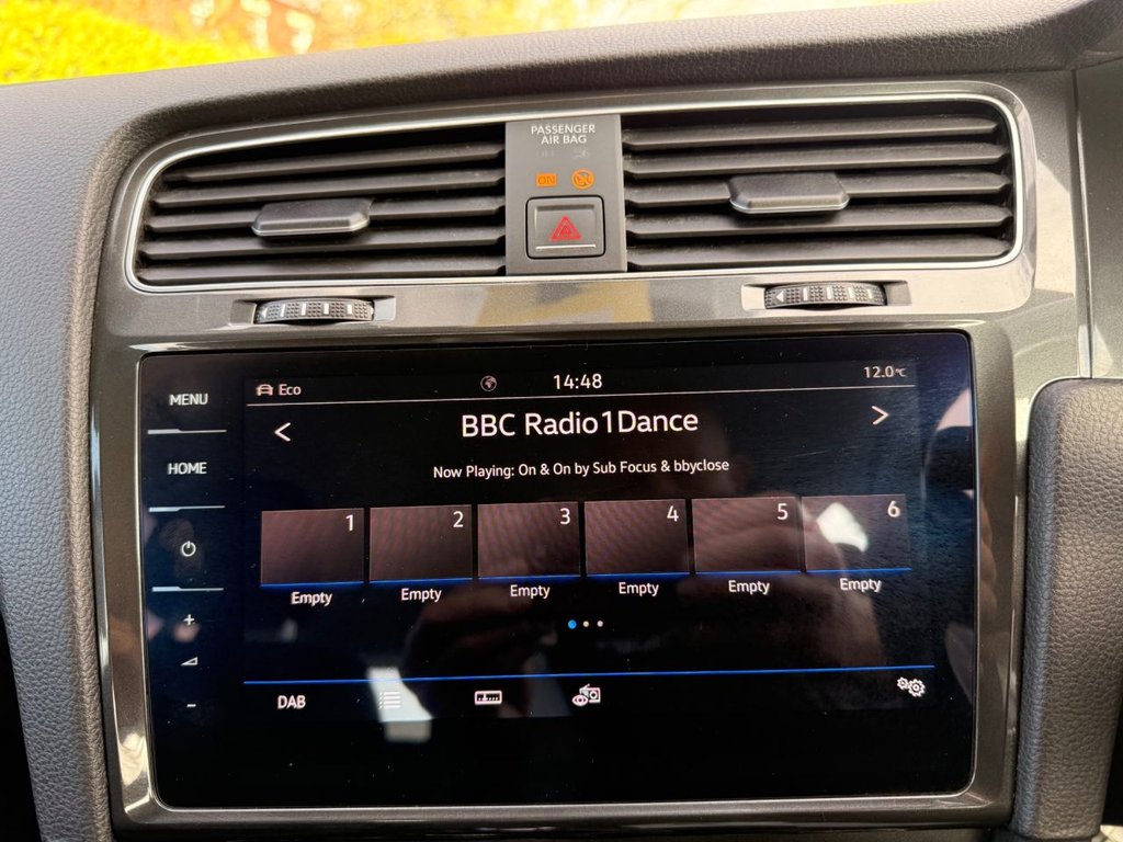 Used Volkswagen Golf 2018 for sale - 78069210: Photo 26