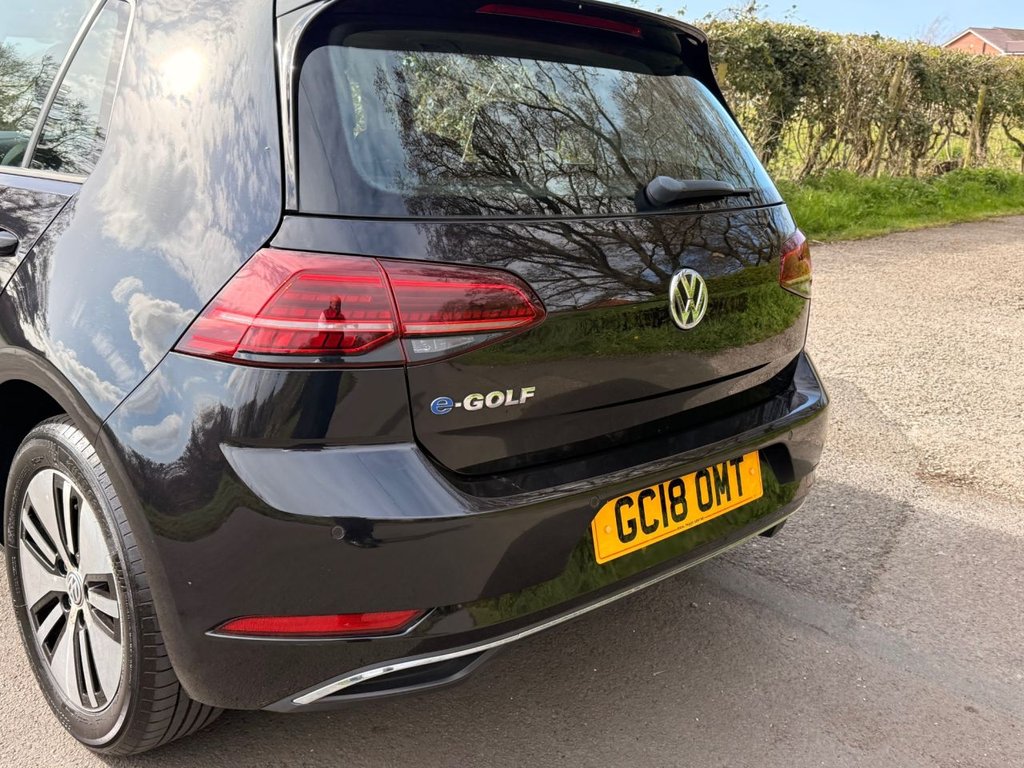 Used Volkswagen Golf 2018 for sale - 78069210: Photo 29