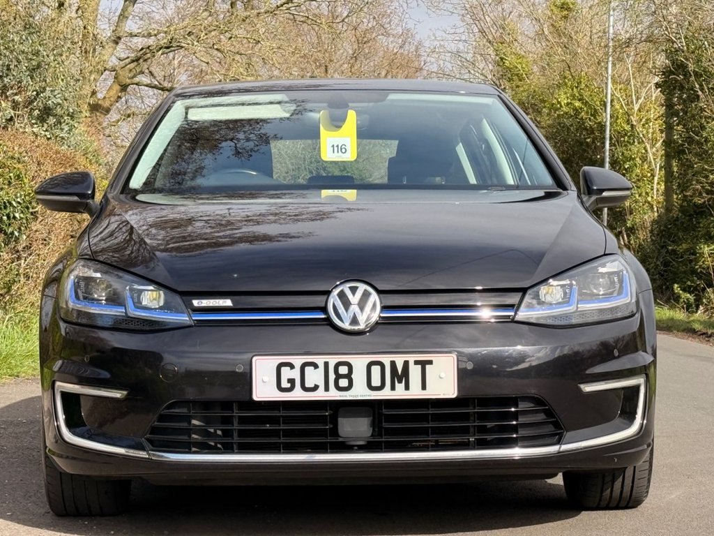 Used Volkswagen Golf 2018 for sale - 78069210: Photo 3
