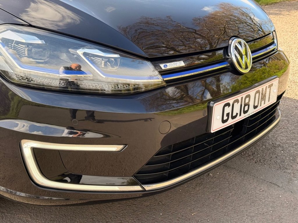 Used Volkswagen Golf 2018 for sale - 78069210: Photo 34