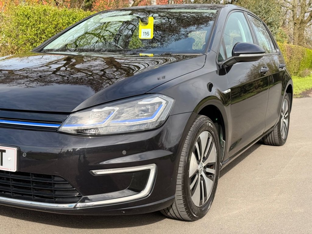 Used Volkswagen Golf 2018 for sale - 78069210: Photo 35
