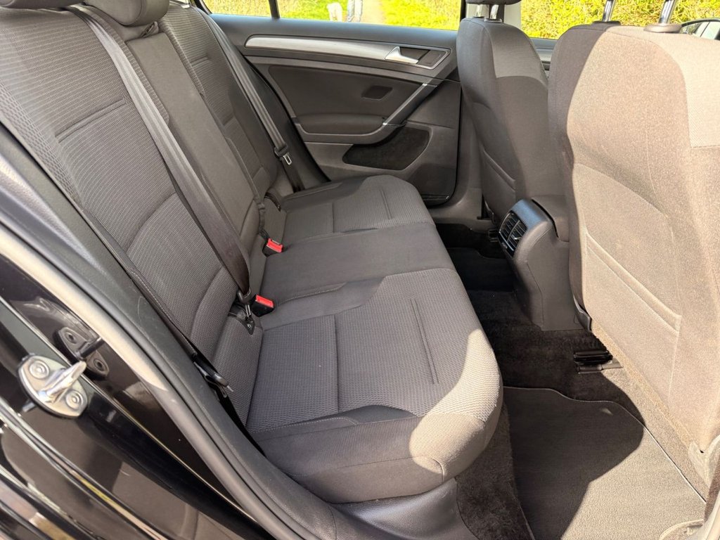 Used Volkswagen Golf 2018 for sale - 78069210: Photo 36