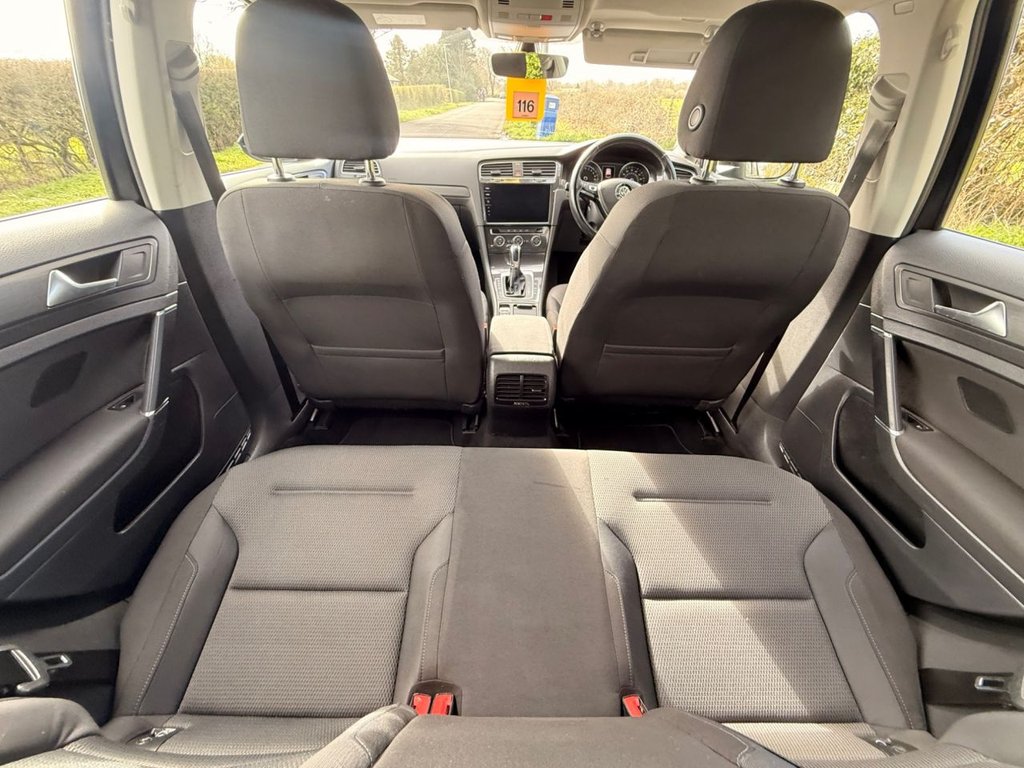 Used Volkswagen Golf 2018 for sale - 78069210: Photo 37