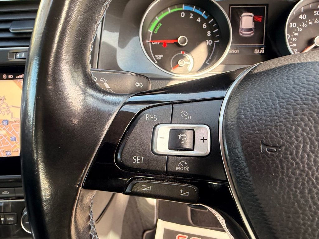 Used Volkswagen Golf 2018 for sale - 78069210: Photo 45