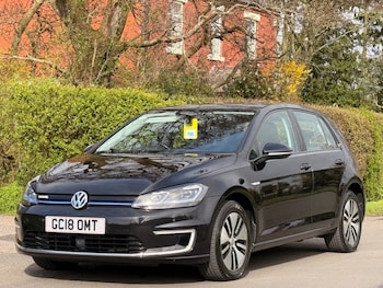 Used Volkswagen Golf 2018 for sale - 78069210: Photo