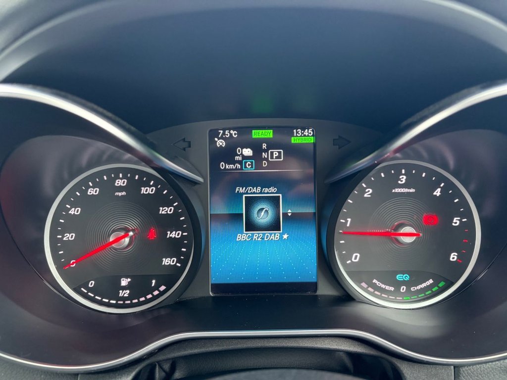 Used Mercedes-Benz C Class 2021 for sale - 77734277: Photo 30