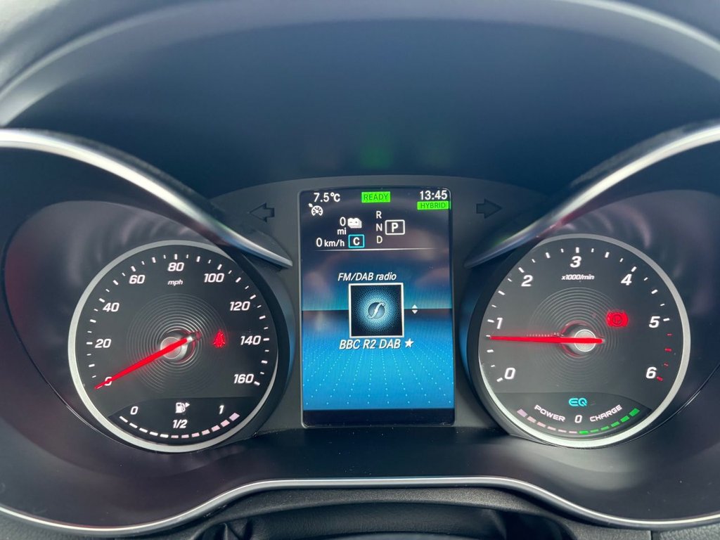 Used Mercedes-Benz C Class 2021 for sale - 77734277: Photo 42