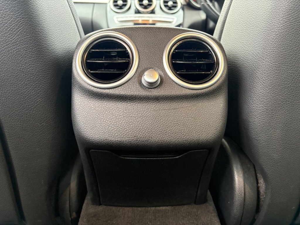Used Mercedes-Benz C Class 2021 for sale - 77734277: Photo 44