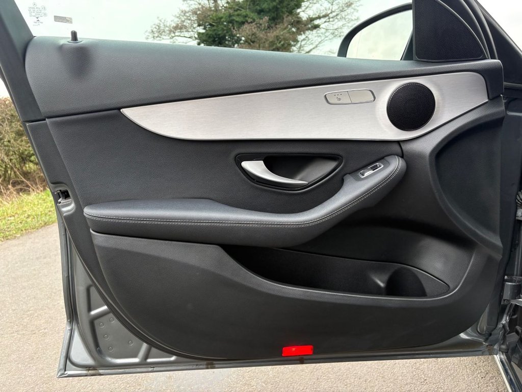 Used Mercedes-Benz C Class 2021 for sale - 77734277: Photo 45