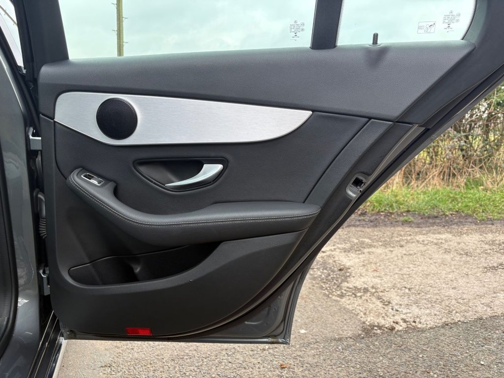 Used Mercedes-Benz C Class 2021 for sale - 77734277: Photo 48