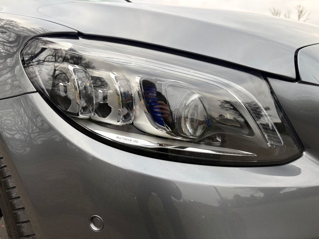 Used Mercedes-Benz C Class 2021 for sale - 77734277: Photo 49