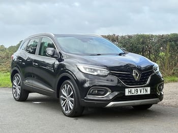 Used Renault Kadjar 2019 for sale - 79749643: Photo