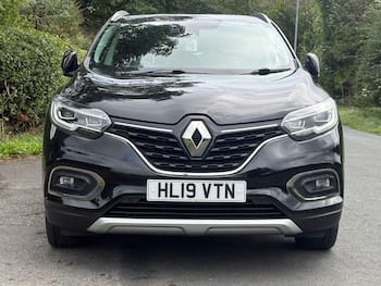 Used Renault Kadjar 2019 for sale - 79749643: Photo