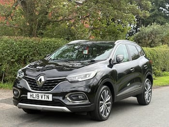 Used Renault Kadjar 2019 for sale - 79749643: Photo