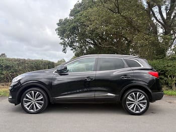Used Renault Kadjar 2019 for sale - 79749643: Photo