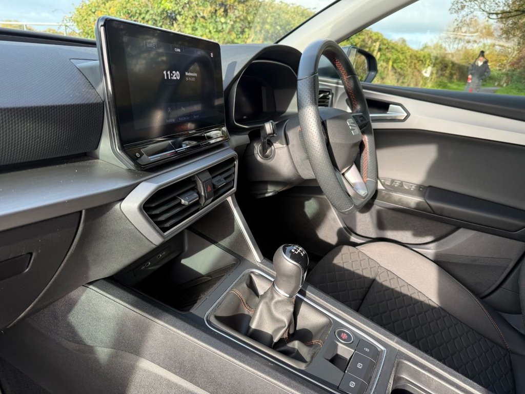 Used SEAT Leon 2024 for sale - 77733877: Photo 13