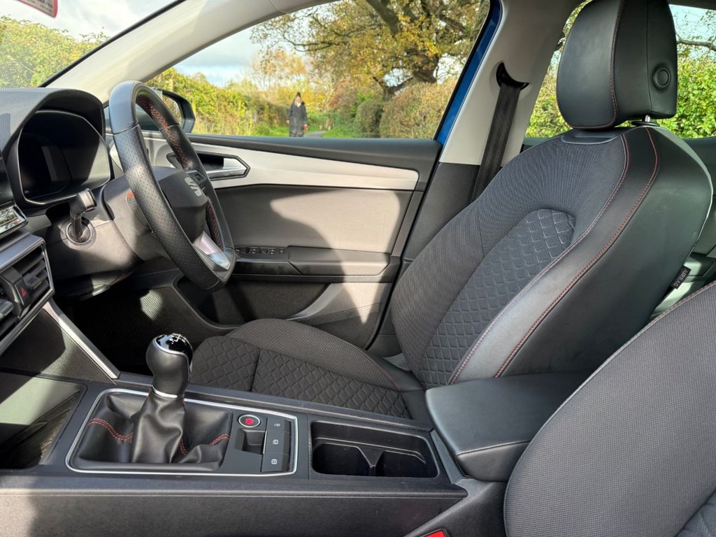 Used SEAT Leon 2024 for sale - 77733877: Photo 14