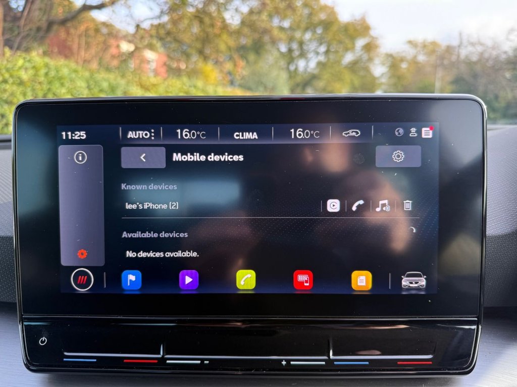 Used SEAT Leon 2024 for sale - 77733877: Photo 15