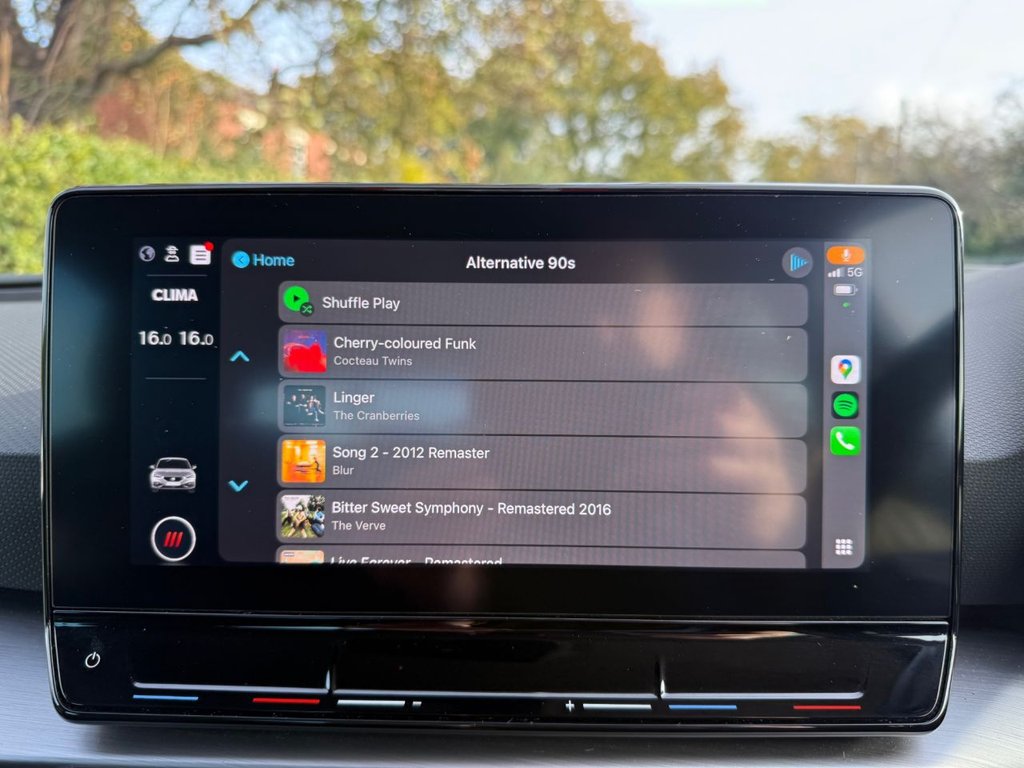 Used SEAT Leon 2024 for sale - 77733877: Photo 16