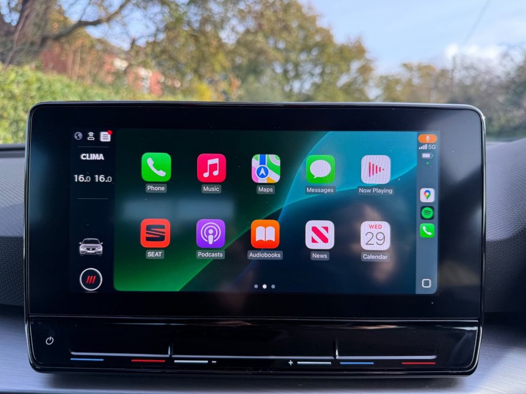 Used SEAT Leon 2024 for sale - 77733877: Photo 18