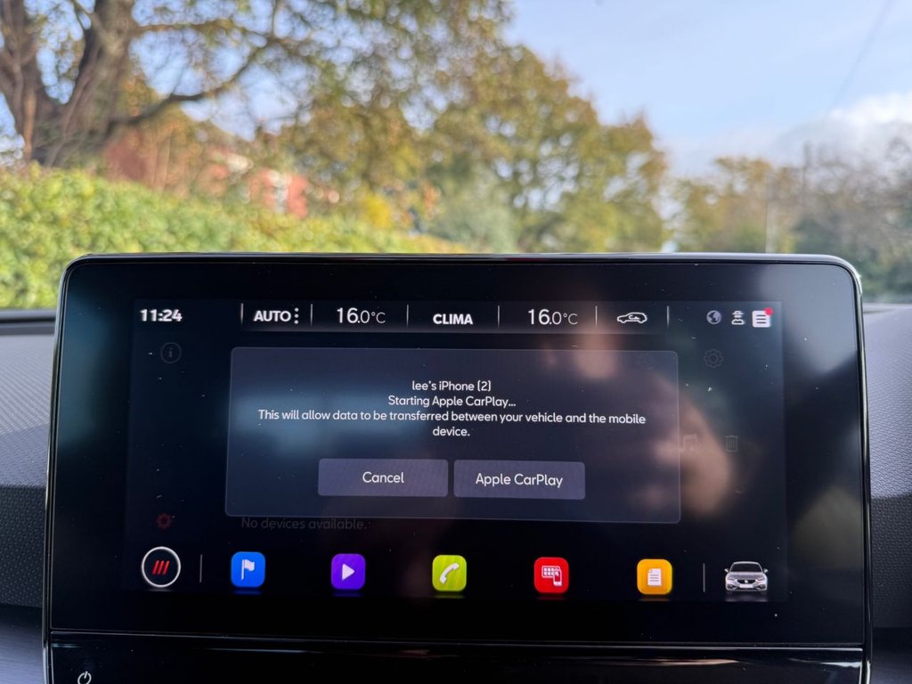 Used SEAT Leon 2024 for sale - 77733877: Photo 19