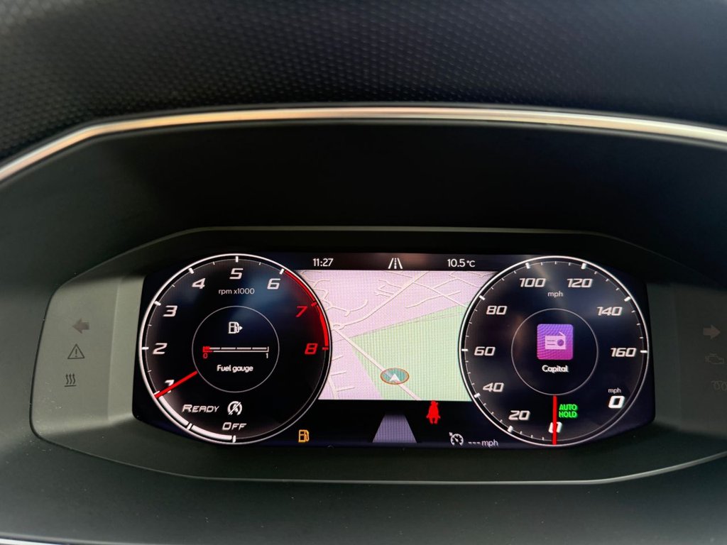 Used SEAT Leon 2024 for sale - 77733877: Photo 23