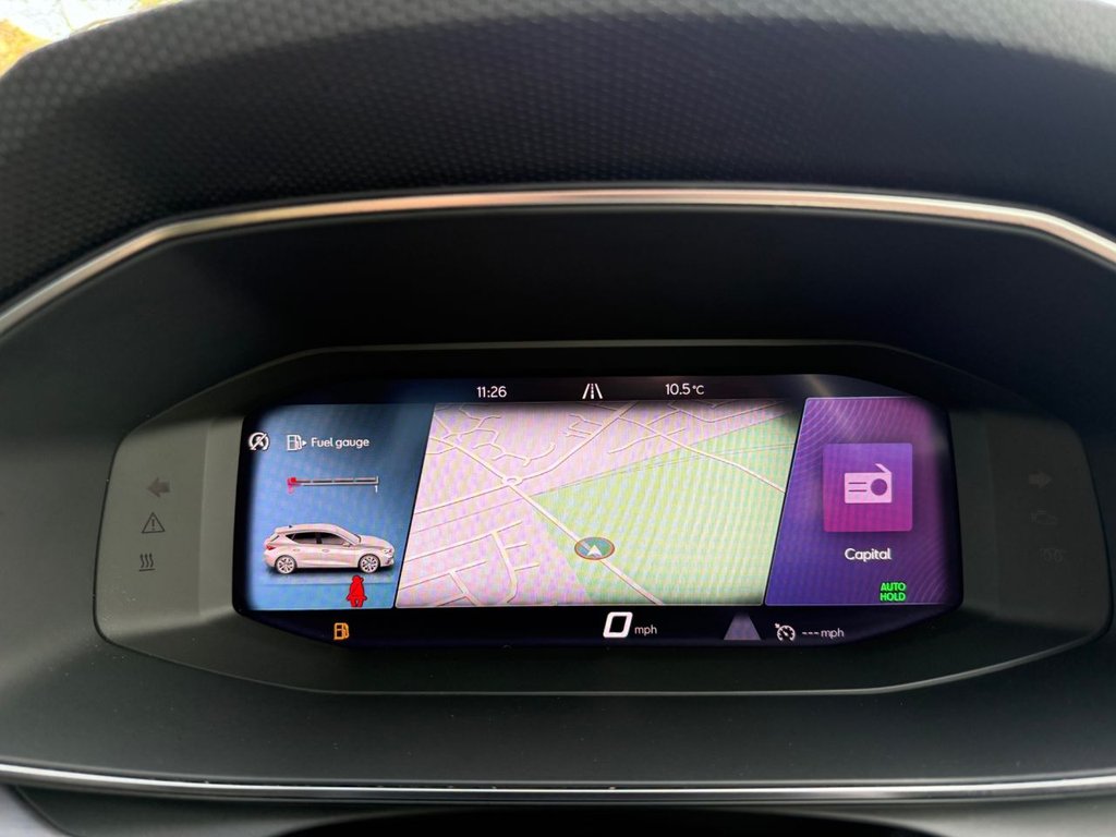 Used SEAT Leon 2024 for sale - 77733877: Photo 24