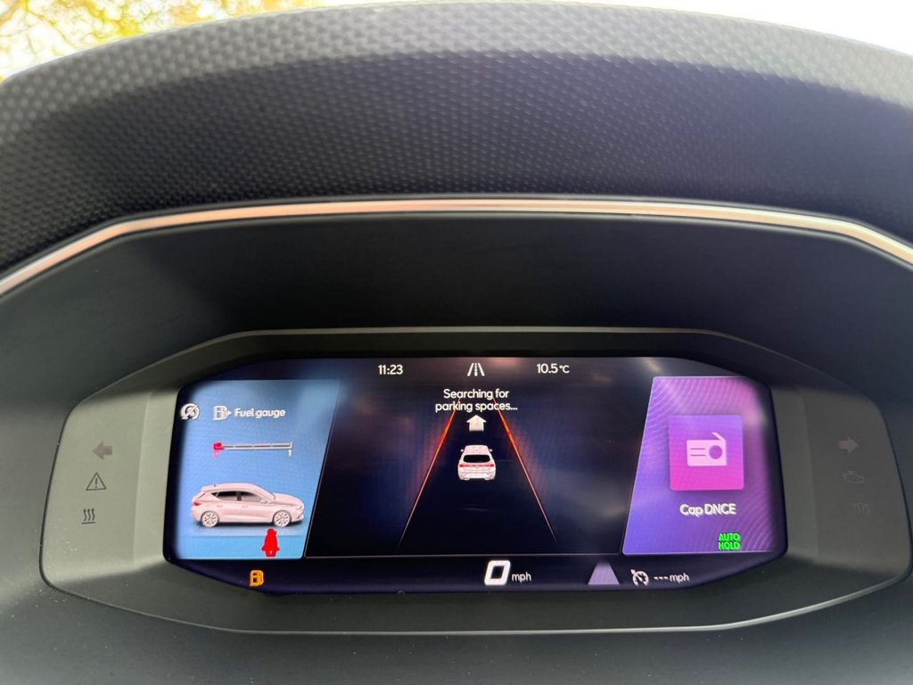 Used SEAT Leon 2024 for sale - 77733877: Photo 25