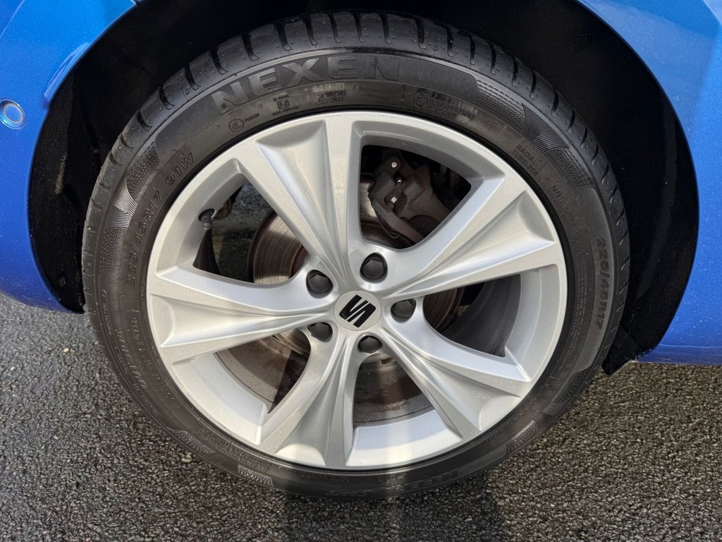 Used SEAT Leon 2024 for sale - 77733877: Photo 26