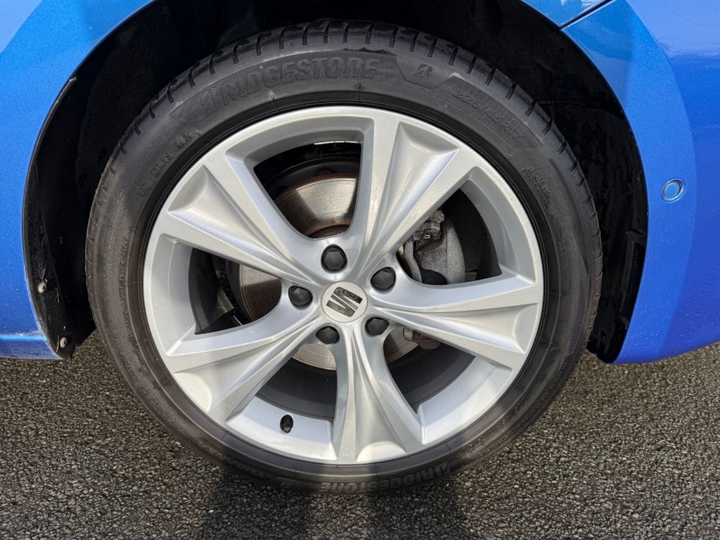 Used SEAT Leon 2024 for sale - 77733877: Photo 27