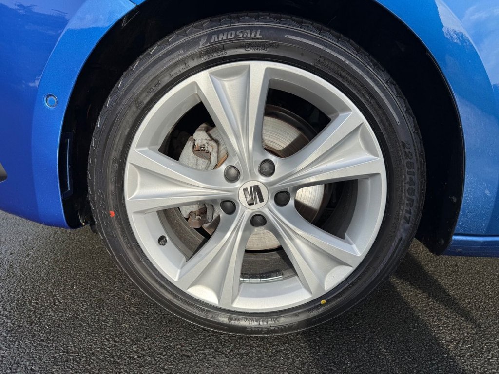 Used SEAT Leon 2024 for sale - 77733877: Photo 29