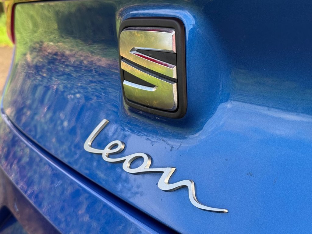 Used SEAT Leon 2024 for sale - 77733877: Photo 32