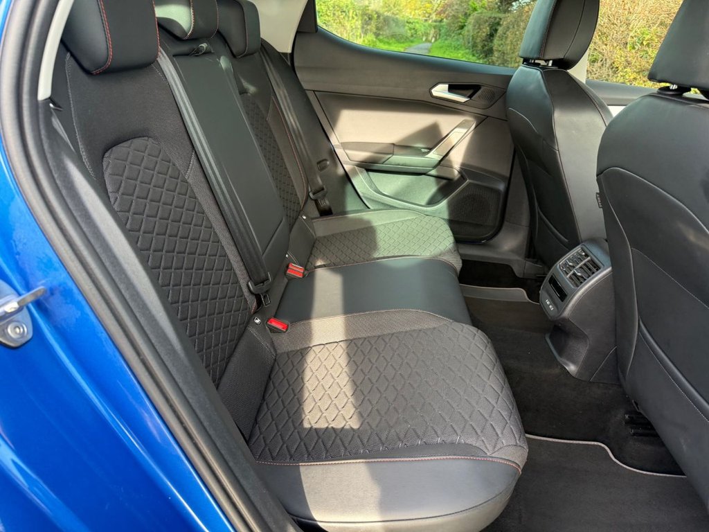 Used SEAT Leon 2024 for sale - 77733877: Photo 33