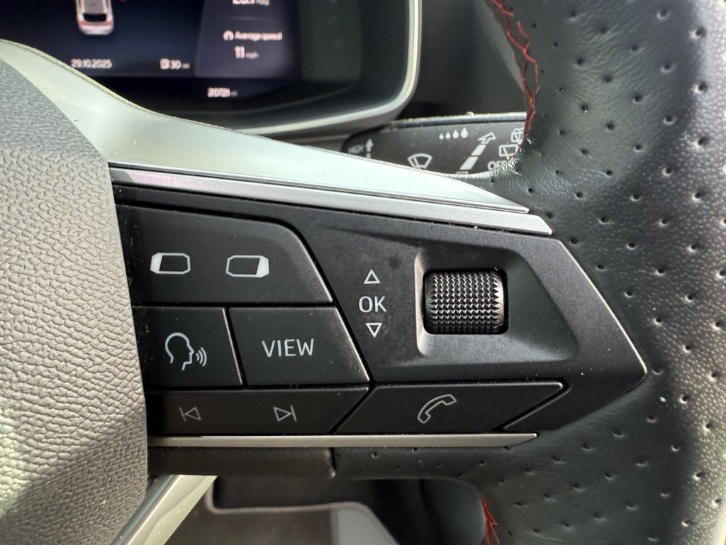 Used SEAT Leon 2024 for sale - 77733877: Photo 35